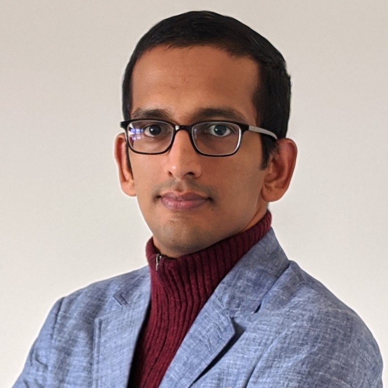 Venkatanarayanan Mahalingam